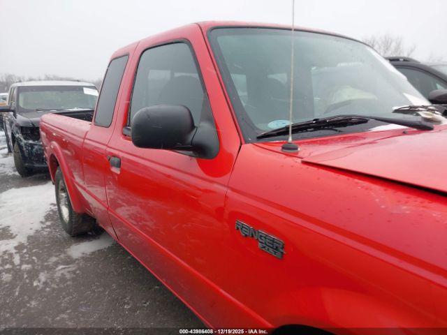Ford Ranger Image 14