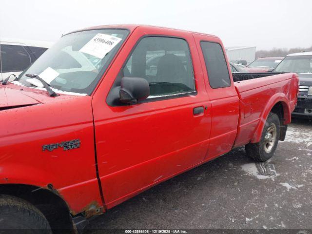 Ford Ranger Image 16