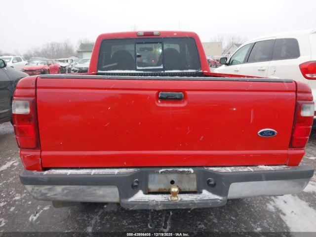 Ford Ranger Image 12