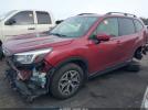 Subaru Forester Premium Image 17