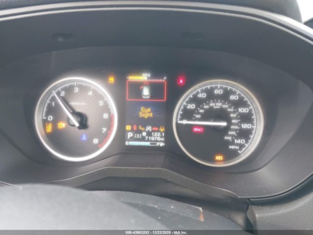 Subaru Forester Premium Image 3