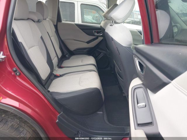 Subaru Forester Premium Image 12