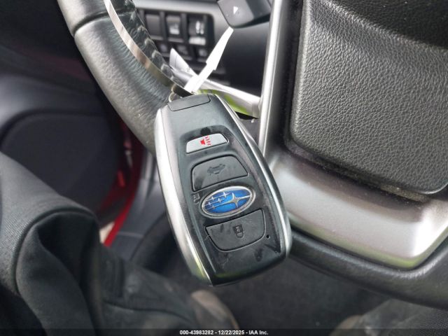 Subaru Forester Premium Image 10