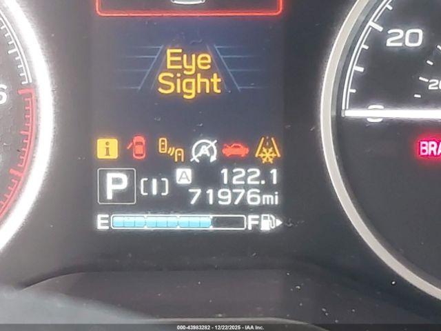 Subaru Forester Premium Image 13