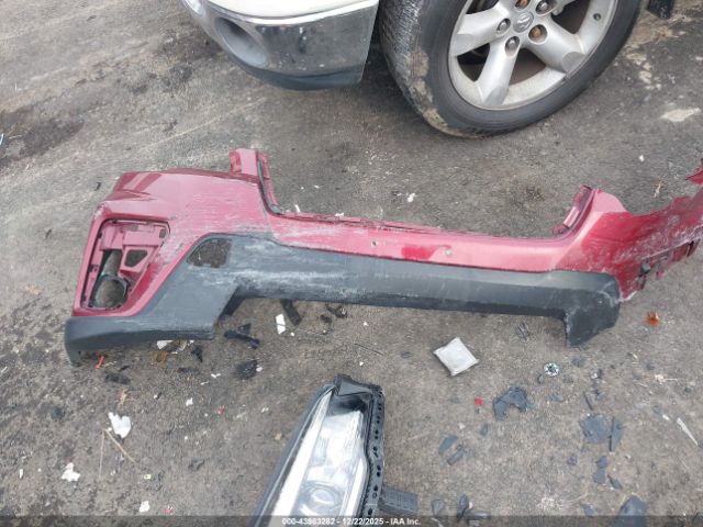 Subaru Forester Premium Image 6