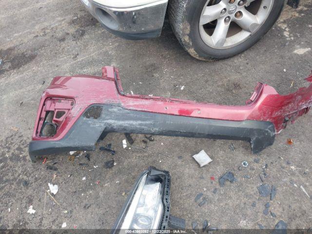 Subaru Forester Premium Image 6