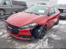 Dodge Dart Sxt Image 12