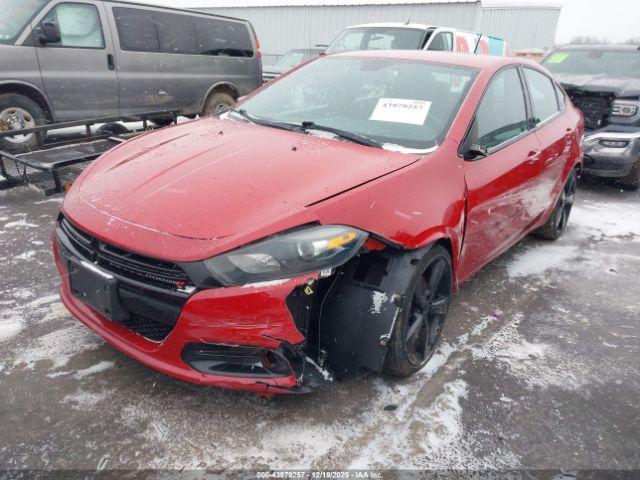 Dodge Dart Sxt Image 12