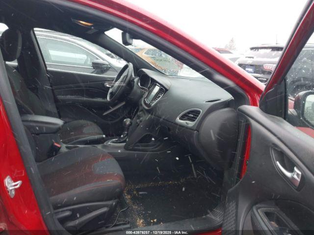 Dodge Dart Sxt Image 2