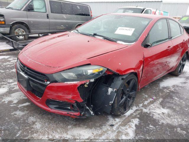 Dodge Dart Sxt Image 11