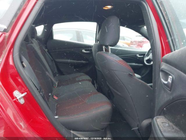 Dodge Dart Sxt Image 13