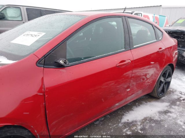 Dodge Dart Sxt Image 9