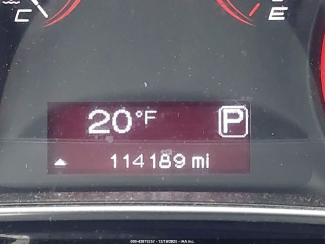 Dodge Dart Sxt Image 15