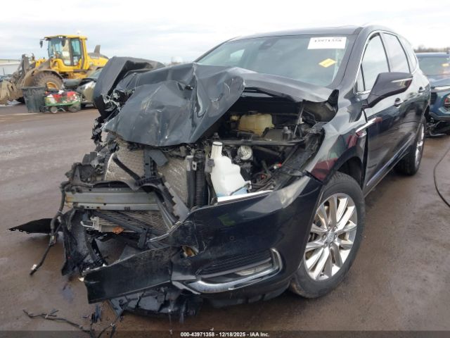 Buick Enclave Premium Image 7