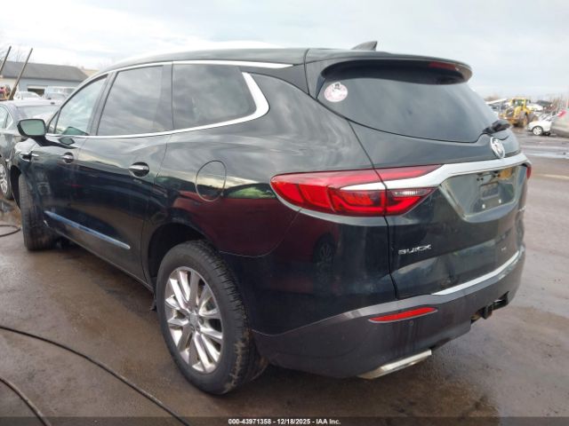 Buick Enclave Premium Image 9