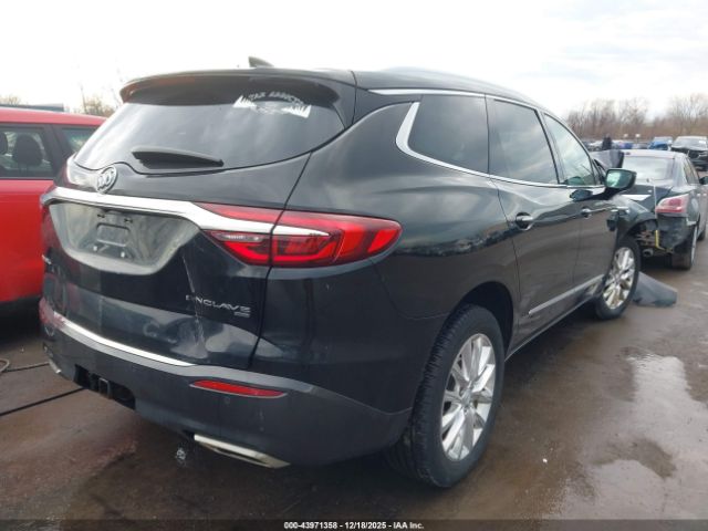 Buick Enclave Premium Image 10