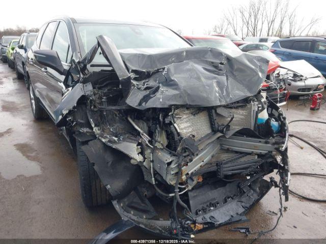 Buick Enclave Premium Image 8