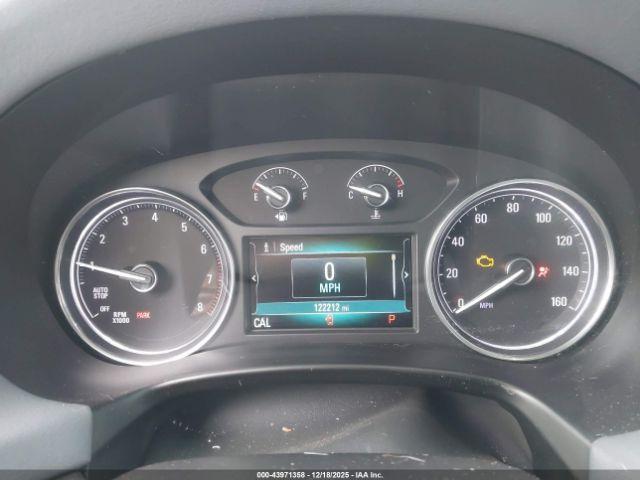 Buick Enclave Premium Image 12