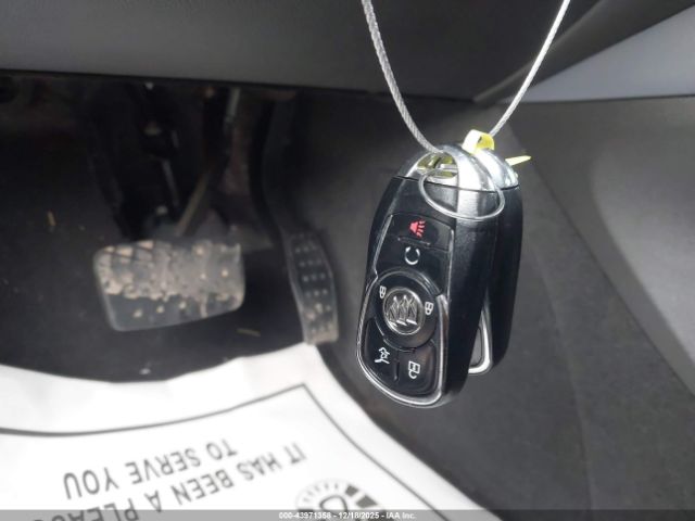 Buick Enclave Premium Image 5