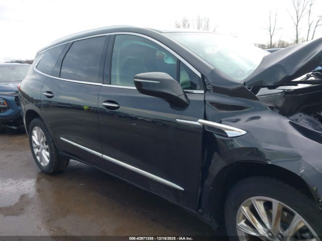 Buick Enclave Premium Image 2