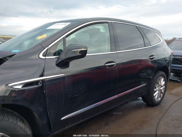 Buick Enclave Premium Image 17