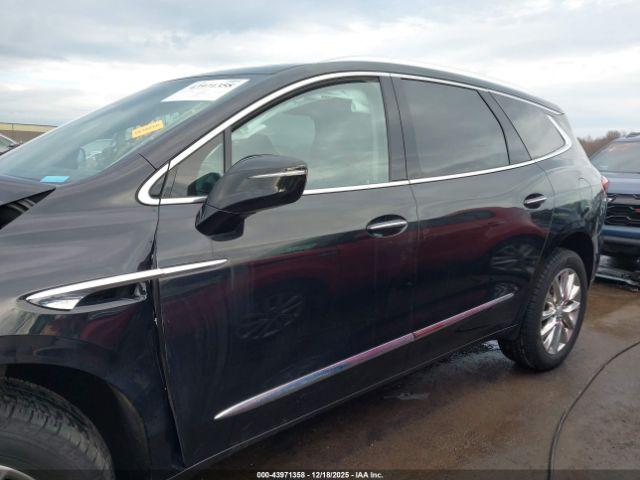 Buick Enclave Premium Image 17