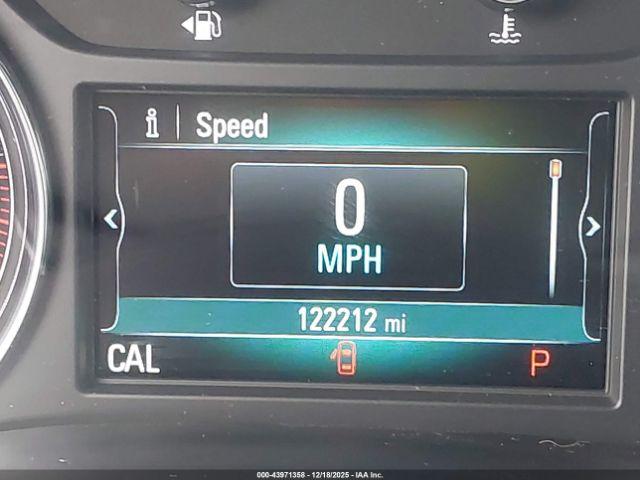 Buick Enclave Premium Image 6