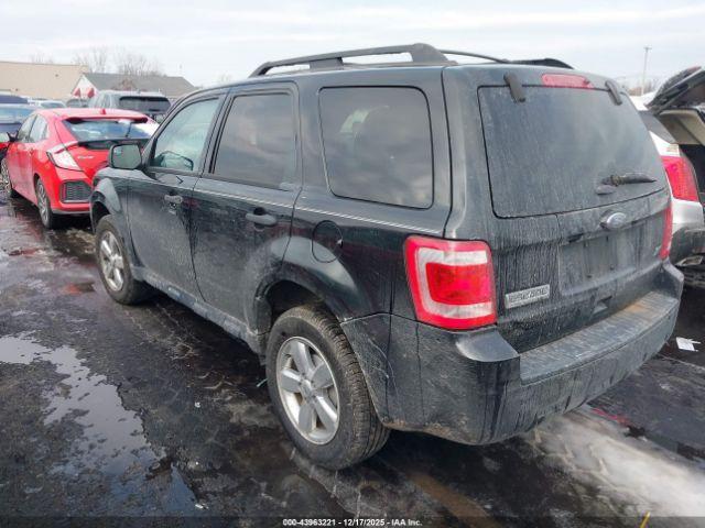 Ford Escape Xlt Image 6