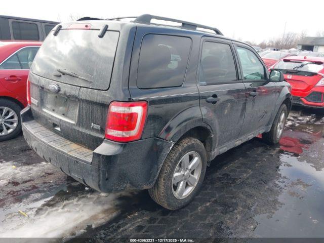 Ford Escape Xlt Image 2