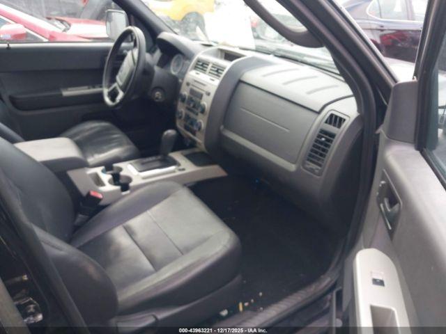 Ford Escape Xlt Image 10