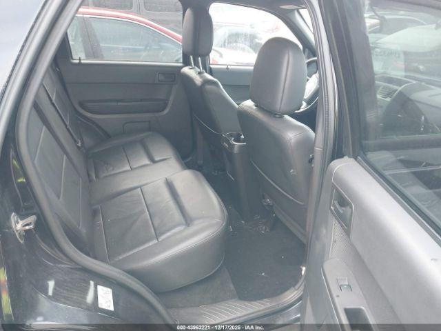 Ford Escape Xlt Image 12