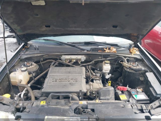 Ford Escape Xlt Image 15