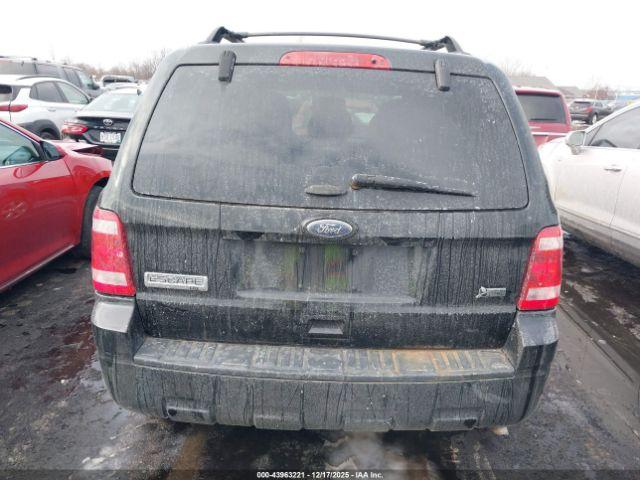Ford Escape Xlt Image 3