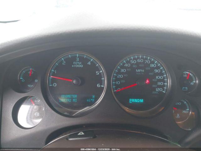 GMC Yukon Denali Image 12