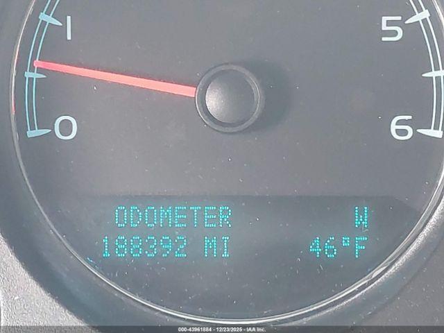 GMC Yukon Denali Image 9