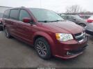 Dodge Grand Caravan Sxt Image 1