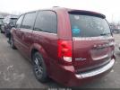 Dodge Grand Caravan Sxt Image 3