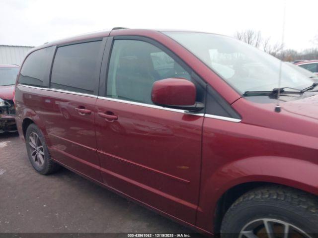Dodge Grand Caravan Sxt Image 6