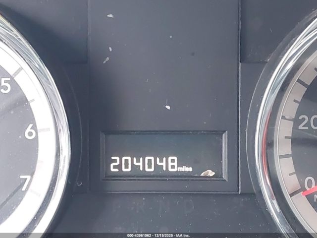 Dodge Grand Caravan Sxt Image 2