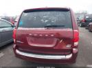 Dodge Grand Caravan Sxt Image 12