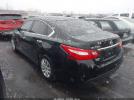Nissan Altima 2.5 S Image 9