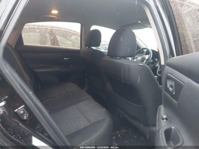 Nissan Altima 2.5 S Image 14