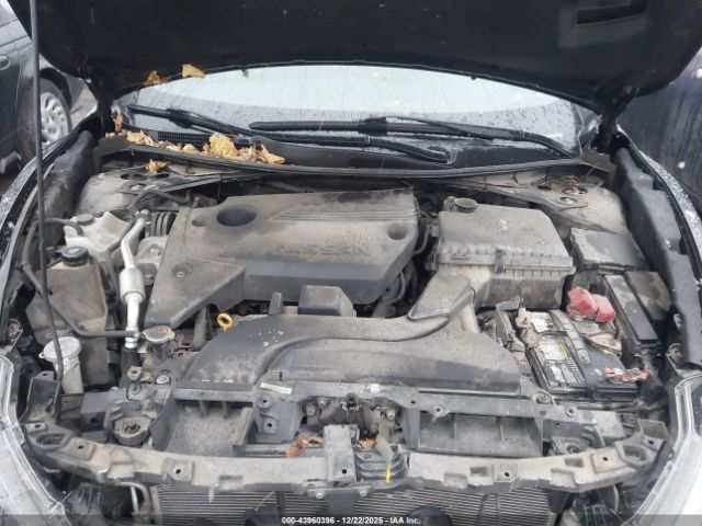 Nissan Altima 2.5 S Image 5