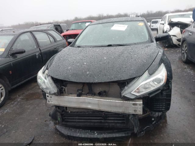 Nissan Altima 2.5 S Image 15