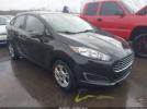 Ford Fiesta Se Image 1