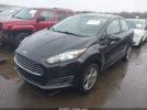 Ford Fiesta Se Image 9