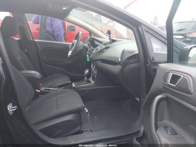 Ford Fiesta Se Image 8