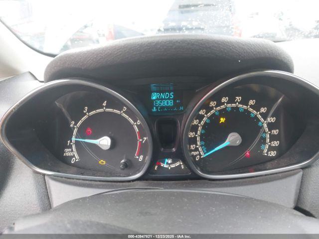 Ford Fiesta Se Image 16