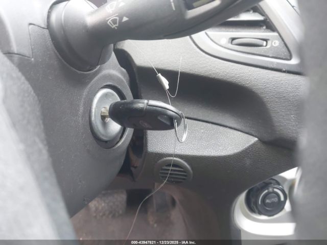 Ford Fiesta Se Image 5