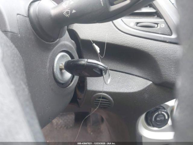 Ford Fiesta Se Image 5